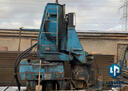 Установка статического вдавливания Giken Silent Piler F3