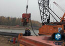 Вибропогружатель PTC 23 HFV