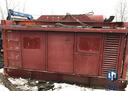 Вибропогружатель MULLER MS-16HFV
